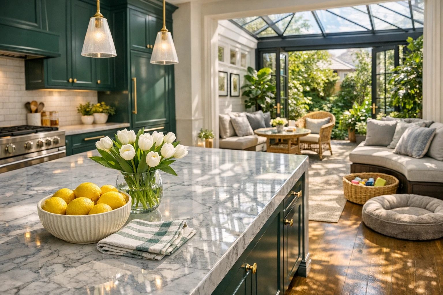 House Cleaning Service Information: What Homeowners Should Know