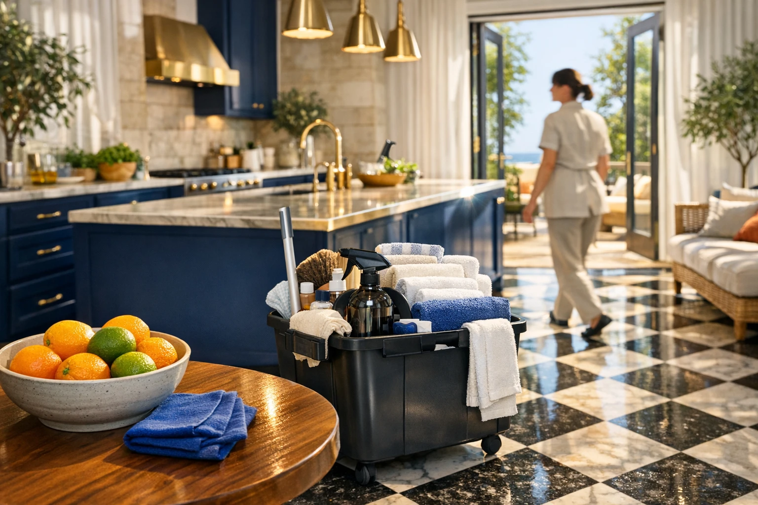 House Cleaning Service Information: Costs, Options, and What to Expect