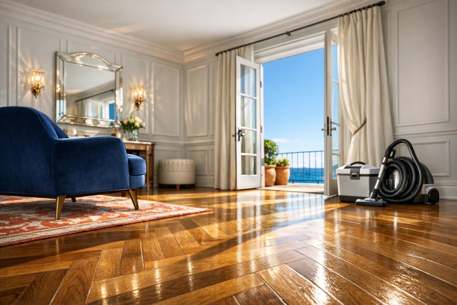 House Cleaning Service Information: What to Know Before Hiring